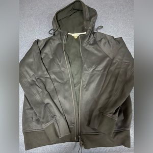 Theory 38 Hoodie Sweatshirt